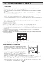 Предварительный просмотр 19 страницы LG GR-M6780DID Owner'S Manual