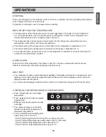 Предварительный просмотр 13 страницы LG GR-M6880 Series Owner'S Manual