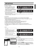 Предварительный просмотр 15 страницы LG GR-M6880 Series Owner'S Manual