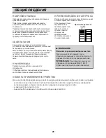 Предварительный просмотр 44 страницы LG GR-M6880 Series Owner'S Manual