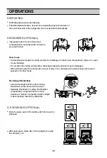 Предварительный просмотр 15 страницы LG GR-M712YSQ Owner'S Manual