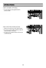 Предварительный просмотр 16 страницы LG GR-M712YSQ Owner'S Manual