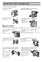 Предварительный просмотр 9 страницы LG GR-M727LS Owner'S Manual