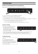 Предварительный просмотр 15 страницы LG GR-M727LS Owner'S Manual