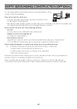 Предварительный просмотр 25 страницы LG GR-M727LS Owner'S Manual