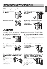 Предварительный просмотр 9 страницы LG GR-M752GSH Owner'S Manual