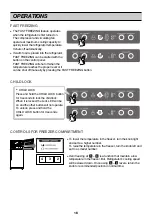 Предварительный просмотр 16 страницы LG GR-M752GSH Owner'S Manual