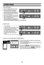 Preview for 16 page of LG GR-M752GSHH Owner'S Manual