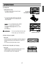 Предварительный просмотр 17 страницы LG GR-M762GLHC Owner'S Manual