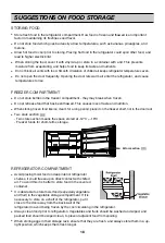 Предварительный просмотр 18 страницы LG GR-M762GSH Owner'S Manual