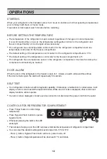 Предварительный просмотр 13 страницы LG GR-M772HL Owner'S Manual