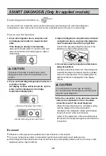 Предварительный просмотр 19 страницы LG GR-M772HL Owner'S Manual