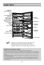 Preview for 12 page of LG GR-M799 Series Owner'S Manual