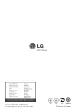 Preview for 26 page of LG GR-M802GLHW Owner'S Manual