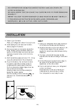 Preview for 11 page of LG GR-M802HAHM Owner'S Manual