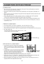 Preview for 17 page of LG GR-M802HAHM Owner'S Manual