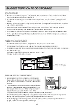 Preview for 17 page of LG GR-M822HLHM Owner'S Manual