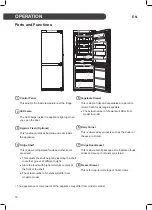 Preview for 10 page of LG GR-N266LL Series Owner'S Manual