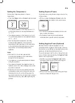 Preview for 13 page of LG GR-N266LL Series Owner'S Manual