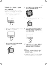 Preview for 17 page of LG GR-N266LL Series Owner'S Manual