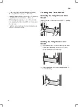 Preview for 18 page of LG GR-N266LL Series Owner'S Manual