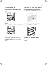 Preview for 19 page of LG GR-N266LL Series Owner'S Manual