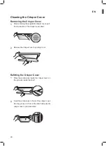 Preview for 20 page of LG GR-N266LL Series Owner'S Manual