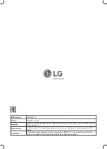 Preview for 28 page of LG GR-N266LL Series Owner'S Manual