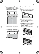 Preview for 14 page of LG GR-N266LLR Installation Manual