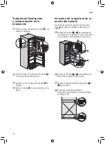 Preview for 18 page of LG GR-N266LLR Installation Manual