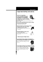 Preview for 7 page of LG GR-N319LLW User Manual