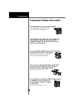 Preview for 8 page of LG GR-N319LLW User Manual