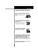 Preview for 11 page of LG GR-N319LLW User Manual