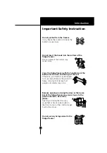 Preview for 13 page of LG GR-N319LLW User Manual