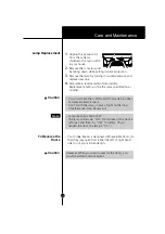 Preview for 27 page of LG GR-N319LLW User Manual