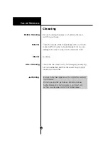 Preview for 28 page of LG GR-N319LLW User Manual