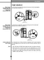 Предварительный просмотр 8 страницы LG GR-P227KSAA User Manual