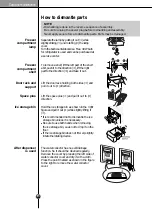 Предварительный просмотр 19 страницы LG GR-P227KSAA User Manual