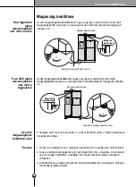 Предварительный просмотр 35 страницы LG GR-P227KSAA User Manual