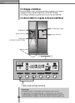 Предварительный просмотр 36 страницы LG GR-P227KSAA User Manual