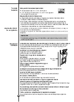 Предварительный просмотр 39 страницы LG GR-P227KSAA User Manual