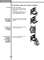 Предварительный просмотр 40 страницы LG GR-P227KSAA User Manual