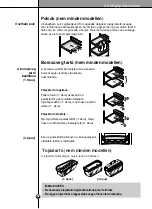 Предварительный просмотр 41 страницы LG GR-P227KSAA User Manual