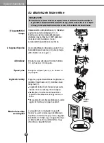 Предварительный просмотр 46 страницы LG GR-P227KSAA User Manual