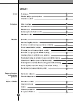 Предварительный просмотр 56 страницы LG GR-P227KSAA User Manual