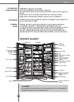 Предварительный просмотр 58 страницы LG GR-P227KSAA User Manual