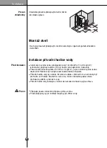 Предварительный просмотр 61 страницы LG GR-P227KSAA User Manual