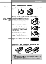 Предварительный просмотр 95 страницы LG GR-P227KSAA User Manual