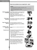 Предварительный просмотр 100 страницы LG GR-P227KSAA User Manual