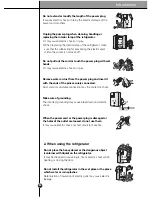 Предварительный просмотр 6 страницы LG GR-P247JHM User Manual